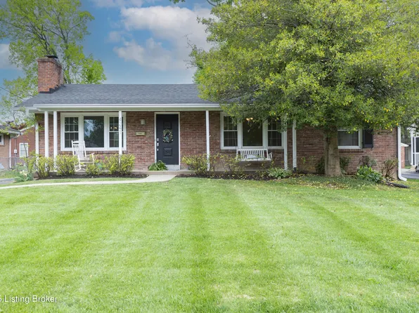 4241 Middlebrook Rd, Woodlawn Park, KY 40207
