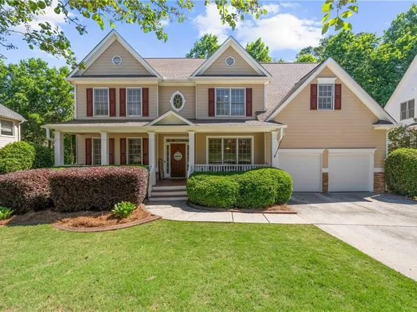 277 Brightwater Dr, Dallas, GA 30157