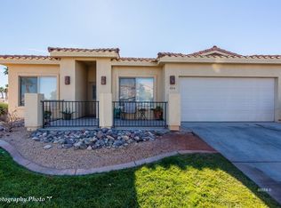 604 2nd South St, Mesquite, NV 89027