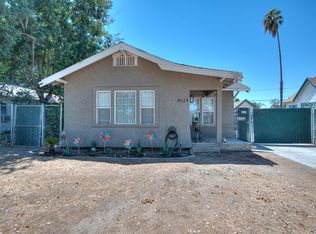 4524 E Nevada Ave, Fresno, CA 93702