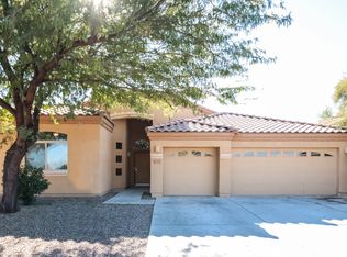 7129 W Autumn Gold Ct, Tucson, AZ 85743