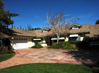 10614 Reseda Blvd, Porter Ranch, CA 91326