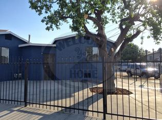 2852 Knox Ave, Los Angeles, CA 90039