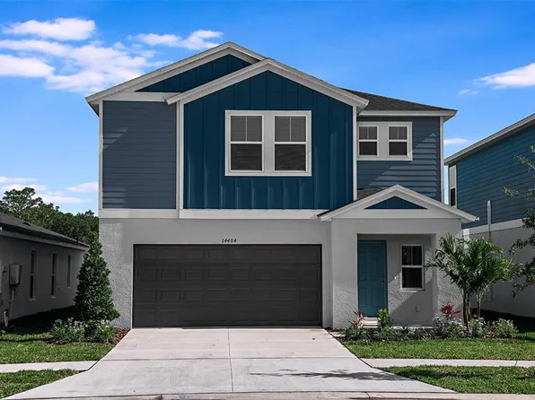 2143 LAWSON WAY, ZEPHYRHILLS, FL 33541