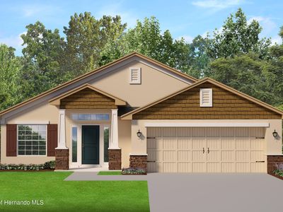 4904 Sutherland St Lot 66, Spring Hill, FL, 34609