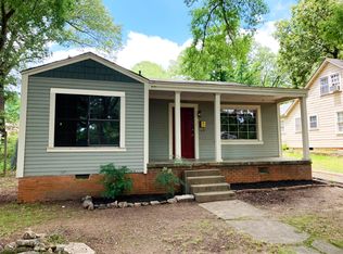 2700 S Jackson St, Little Rock, AR 72204