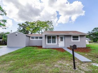2001 45th St S, Saint Petersburg, FL 33711