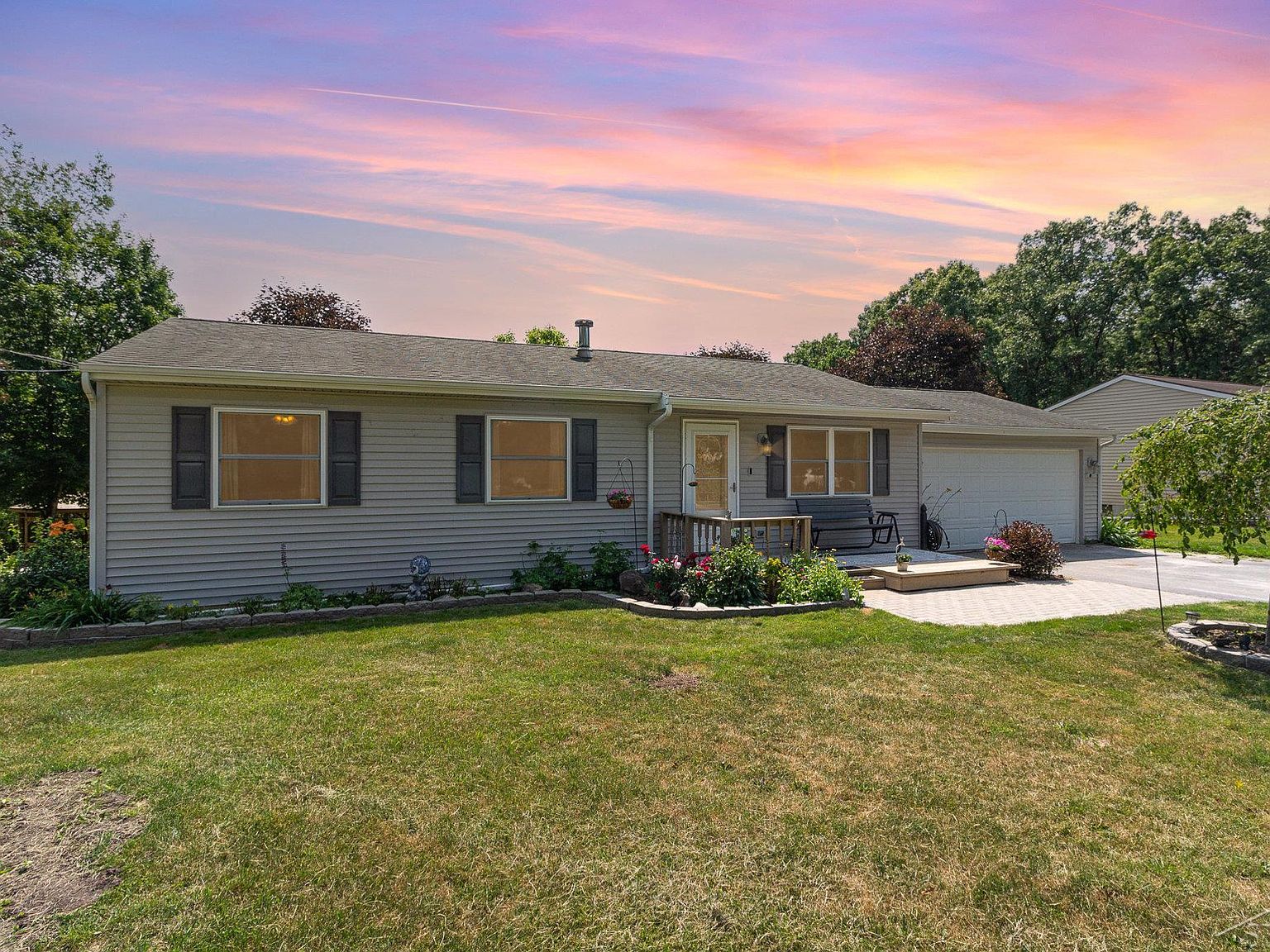 5765 Crandall Rd, Howell, MI 48855 Zillow