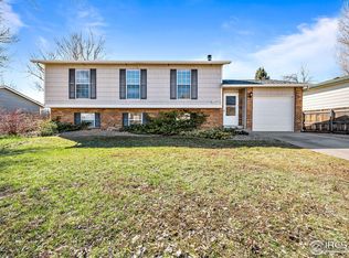 2419 Wapiti Rd, Fort Collins, CO 80525