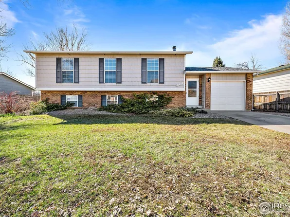 2419 Wapiti Rd, Fort Collins, CO 80525