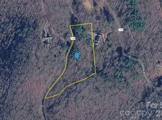 1840 Morrison Church Rd, Franklin, NC 28734