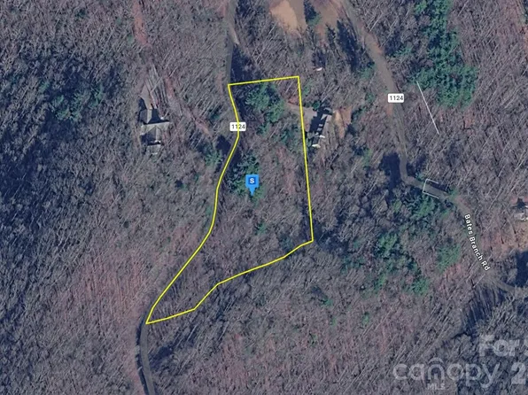 1840 Morrison Church Rd, Franklin, NC 28734