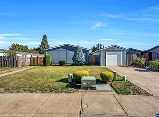 1483 Audrey Way, Woodburn, OR 97071