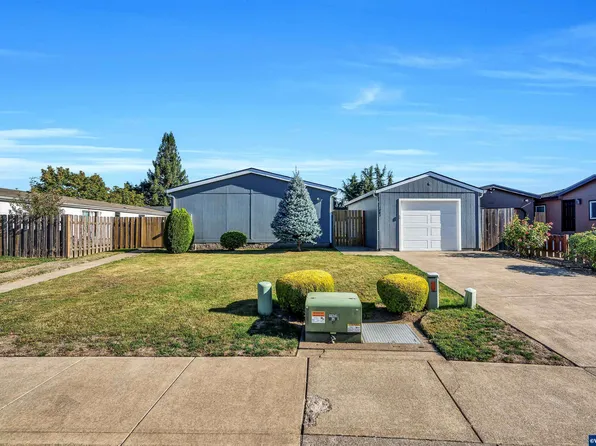 1483 Audrey Way, Woodburn, OR 97071