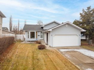 11151 26th Ave NW, Edmonton, AB T6J5M7