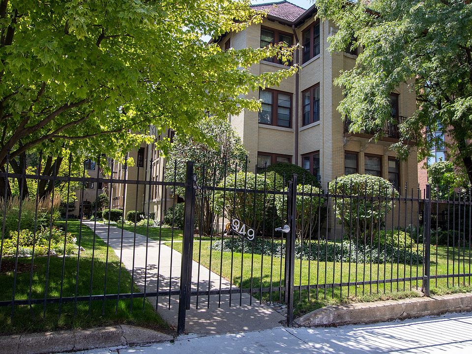 1st image of 949 Lake St APT G1