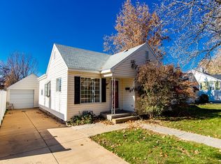 2146 S Hannibal St, Salt Lake City, UT 84106