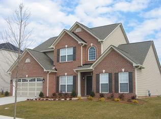 1011 Dunbarton Rd, Indian Trail, NC 28079