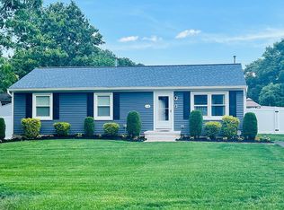 112 Ohara Ave, Newtonville, NJ 08346