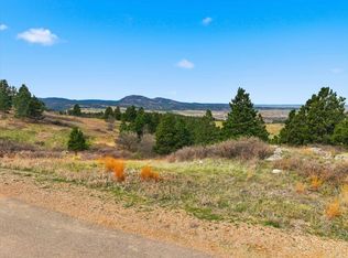 Tbd Lookout Vista Rd, Spearfish, SD 57783