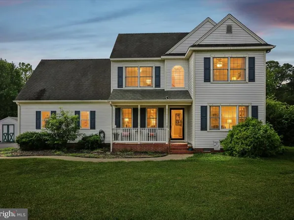 26687 Passerdyke Ct, Eden, MD 21822