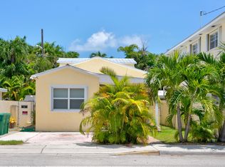 1508 Flagler Ave, Key West, FL 33040