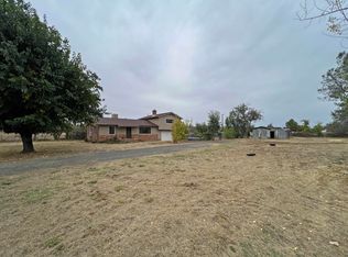 16004 Cloverdale Rd, Anderson, CA 96007