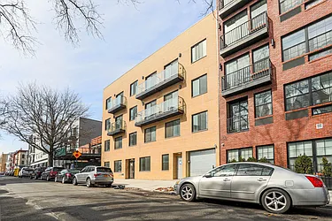 Rented by ABODE NYC LLC