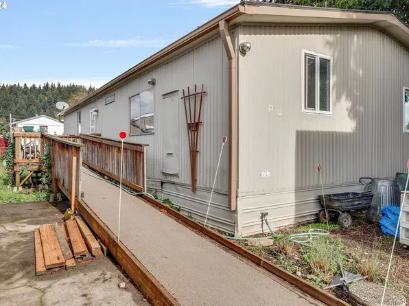 10701 SE Highway 212 Pne Unit P6, Clackamas, OR 97015