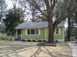 2383 Woodside Way, Chamblee, GA 30341