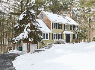 35 Sproul Rd, Hanover, MA 02339