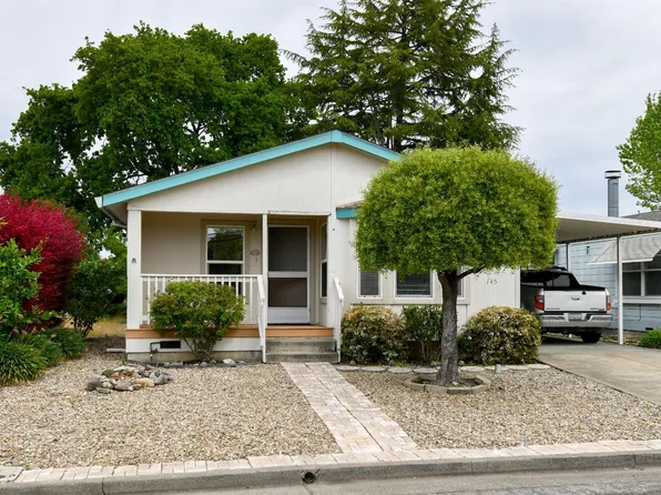 145 Westgate Circle, Santa Rosa, CA 95401