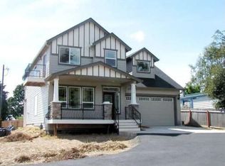 1390 Aspen Ave, La Center, WA