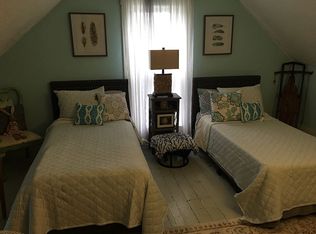 801 Harrison St, Walkerton, IN 46574