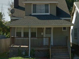 2569 Alter Rd, Detroit, MI 48215