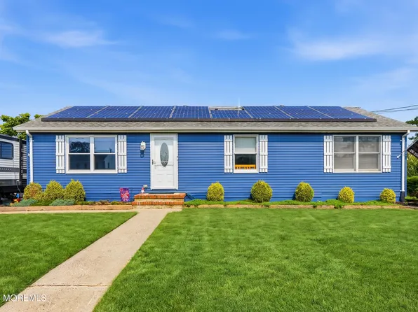 416 Ocean Avenue, Beachwood, NJ 08722