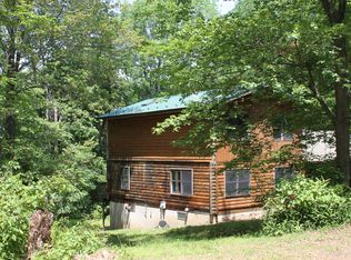 121 Talcott Hill Rd, Shickshinny, PA 18655