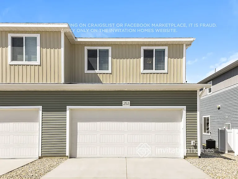 253 E Harker Creek St — Photo 17