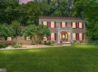 6901 Ash Ct, Owings, MD 20736