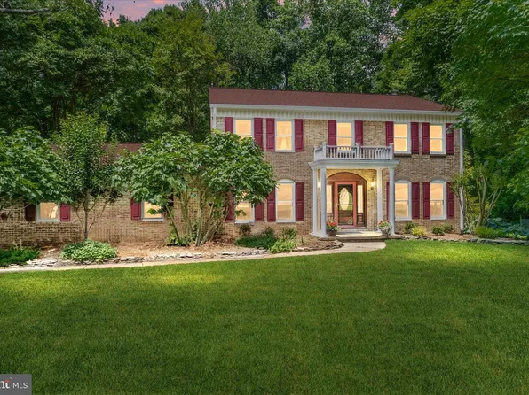 6901 Ash Ct, Owings, MD 20736