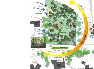 0 Flintlock Road, Watertown, CT 06795