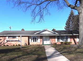 2507 Amara Dr, Toledo, OH 43615