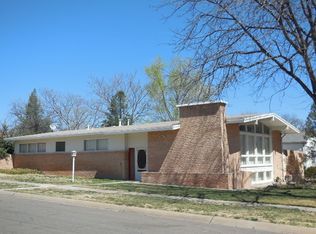 1011 Highland Rd, Roswell, NM 88201