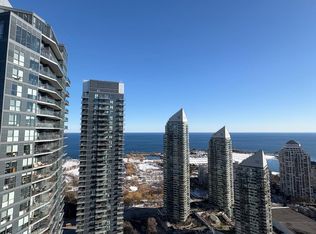 36 Park Lawn Rd #3802, Toronto, ON M8V 0E5
