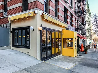 Sold by Sotheby's International Realty