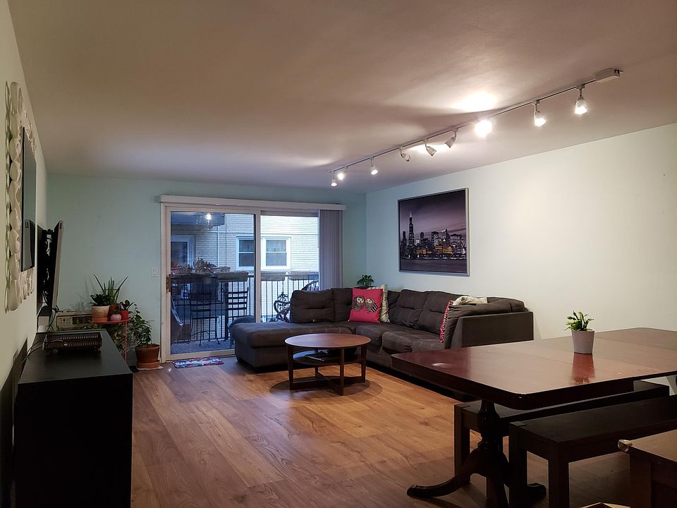 1st image of 4123 N Keeler Ave APT 2F