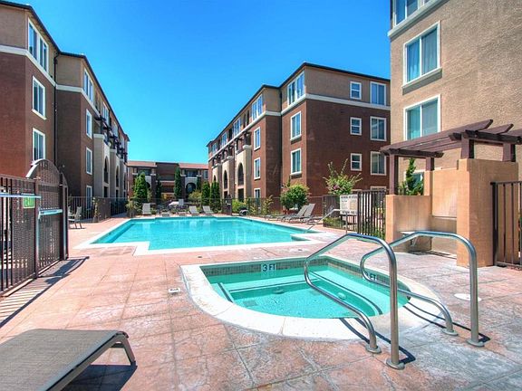 4th image of 801 S Winchester Blvd APT 1214