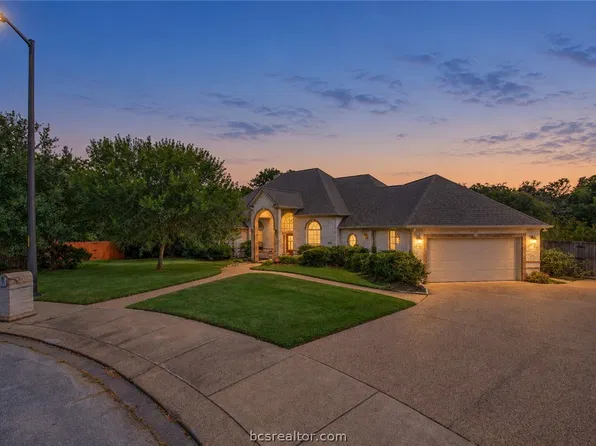 4401 Rocky Meadows Dr, College Station, TX 77845