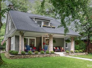 620 S Ballantine Rd, Bloomington, IN 47401