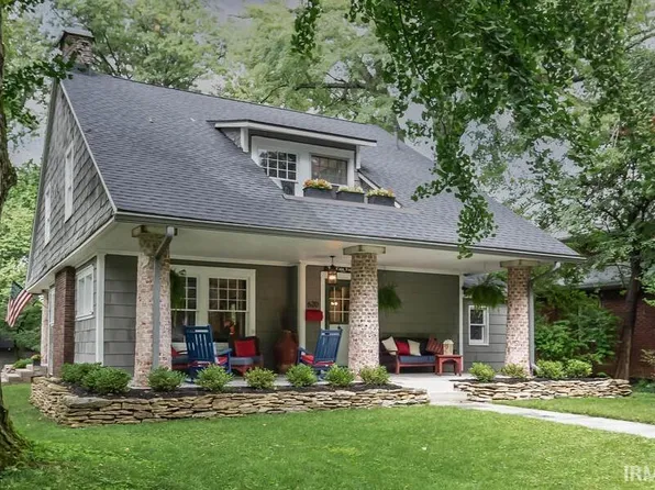 620 S Ballantine Rd, Bloomington, IN 47401